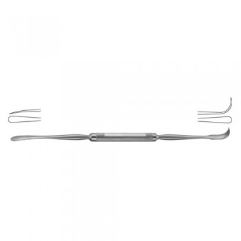 Obwegeser Elevator Fig. 2 Stainless Steel, 20.5 cm - 8"